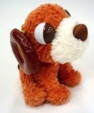 お茶犬Sweets ぬいぐるみ10S ドナ