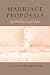 Marriage Proposals: Questioning a Legal Status