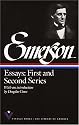 Essays: First and Second Series (Library of America)