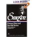 Essays: First and Second Series (Library of America)