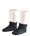 Bild: Falke Hausschuh Catspads, marine, Gr��e 80/92