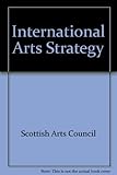 International arts strategy