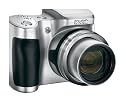 Kodak EasyShare Z650 6.1MP Digital Camera with 10x Optical Zoom