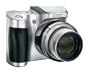Kodak Easyshare Z650 6.1 MP Digital Camera with 10xOptical Zoom