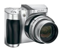 Kodak EasyShare Z650 6.1MP Digital Camera with 10x Optical Zoom
