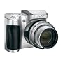Kodak EasyShare Z650 6.1MP Digital Camera with 10x Optical Zoom