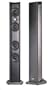 Polk Audio RM50T Floorstanding Speaker (Single, Pewter)