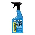 RainX RX53617 Fast Wax
