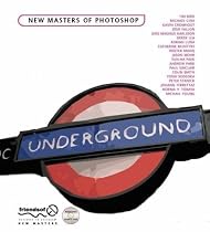 New Masters of Photoshop (with CD ROM)