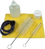 Giardinelli Lacquer Trumpet Care Kit