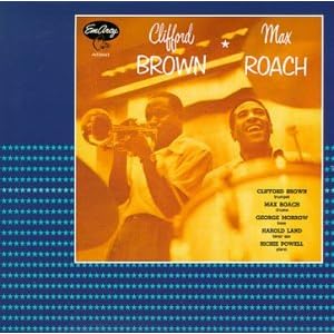 Clifford Brown and Max Roach: Vme Series by Clifford Brown, Max Roach, and Harold Land (Audio CD - 2000) - Extra tracks