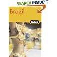 Fodor's Brazil, 4th Edition (Fodor's Gold Guides) by Fodor's