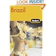 Fodor's Brazil, 4th Edition (Fodor's Gold Guides) by Fodor's