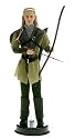 Ken as Legolas in Lord of the Rings