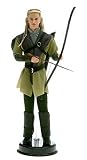 Ken as Legolas in Lord of the Rings