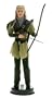 Ken as Legolas in Lord of the Rings