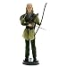 Ken as Legolas in Lord of the Rings