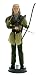 Ken as Legolas in Lord of the Rings