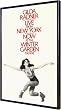 Gilda Radner - Live From New York (Broadway) 11"x17" Framed Poster