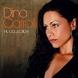 Review Dina Carroll  / The Collection