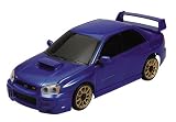R/C SUBARUインプレッサWRX 1/28 の評価・レビュー