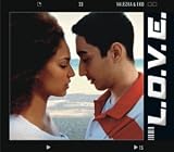 l.o.v.e. cdsingle rap/hiphop
