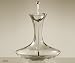 decanter thermometer eisch glas