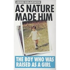 As Nature Made Him