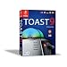 Roxio Toast Titanium - ( v. 9 ) - complete package - 1 licence - CD ( DVD case ) - Mac - Multilingual