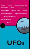 UFO's (Pocket Essentials: History)