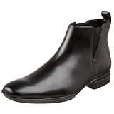 Calvin Klein Mens Zach Boot