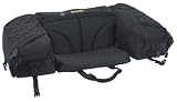Kolpin 91155 Matrix Black Seat Bag