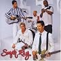 Sugar Ray