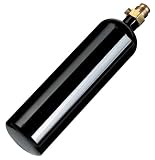 24oz. CO2 Tank - Black