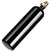 24oz. CO2 Tank - Black