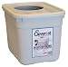 Pet Supplies : Clevercat Top Entry Litter Box