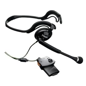 Xbox Communicator