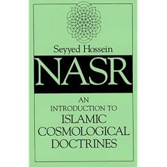 An Introduction to Islamic Cosmological Doctrines