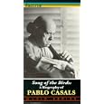 Buy Pablo Casals: Song of the Birds