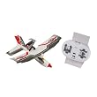 WowWee FlyTech Crash FX Flyer - Red