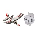 WowWee FlyTech Crash FX Flyer - Red