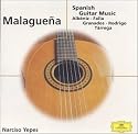 Spanish Gtr Music