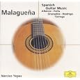 Spanish Gtr Music
