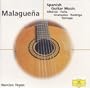 Malague�a: Spanish Guitar Music