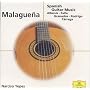 Malaguena - Spanish Guitar Music