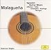 Malaguena - Spanish Guitar Music