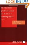 Implications philosophiques de la sci...