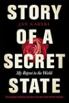 Penguin Classics Story Of A Secret State