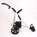STOWAMATIC Titanium GT Electric Golf Trolley