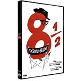 8 1/2par Marcello Mastroianni